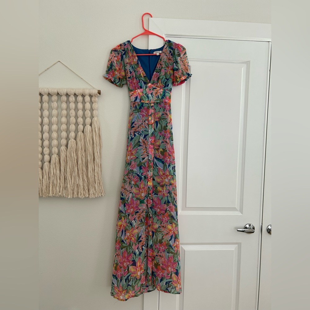 Wedding Guest Dress